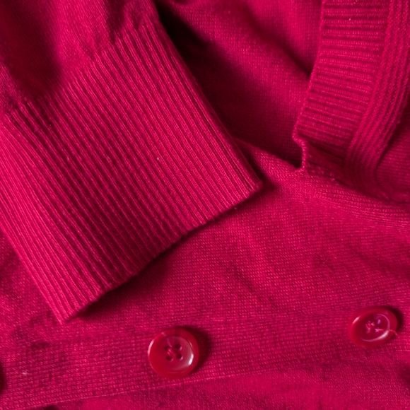 👛10/20$ cardigan M - Picture 3 of 4